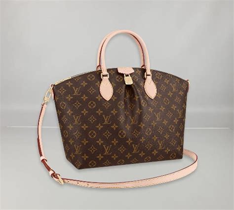 Louis Vuitton Boetie MM .